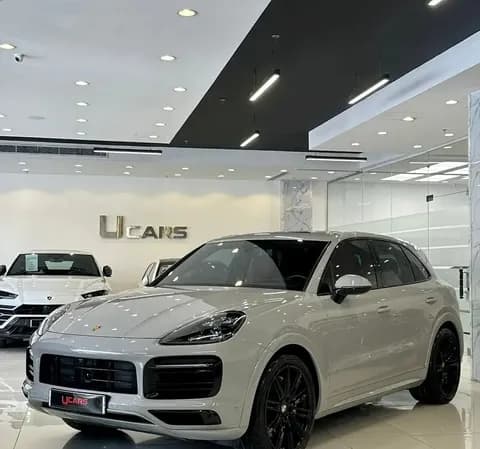 Used Porsche Cayenne 2023 Used Porsche Cayenne 2023 used_cars.forSale