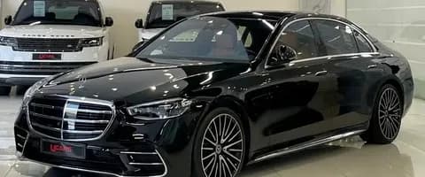 مستعملة مرسيدس بنز SEL 500 2022 مستعملة مرسيدس بنز SEL 500 2022 للبيع