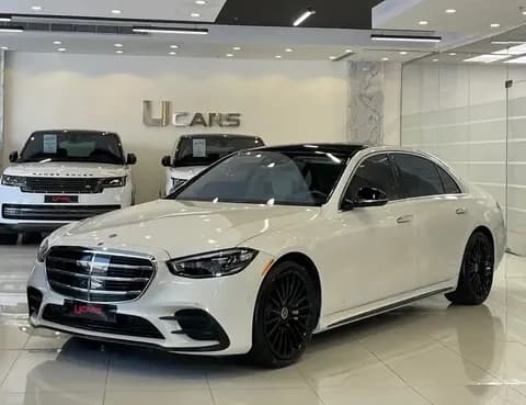 Used Mercedes-Benz 560 SL 2021 Used Mercedes-Benz 560 SL 2021 used_cars.forSale