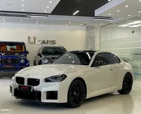 Used BMW M2 2023 Used BMW M2 2023 used_cars.forSale