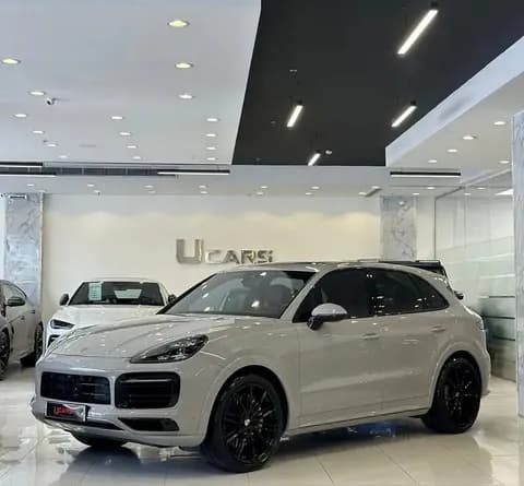 Used Porsche Cayenne 2023 Used Porsche Cayenne 2023 used_cars.forSale