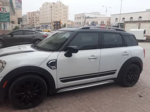Used Mini Countryman Cooper S 2020 Used Mini Countryman Cooper S 2020 used_cars.forSale