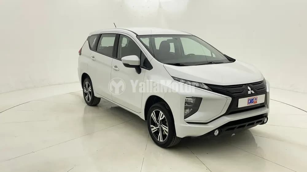 Used Mitsubishi Xpander 2022