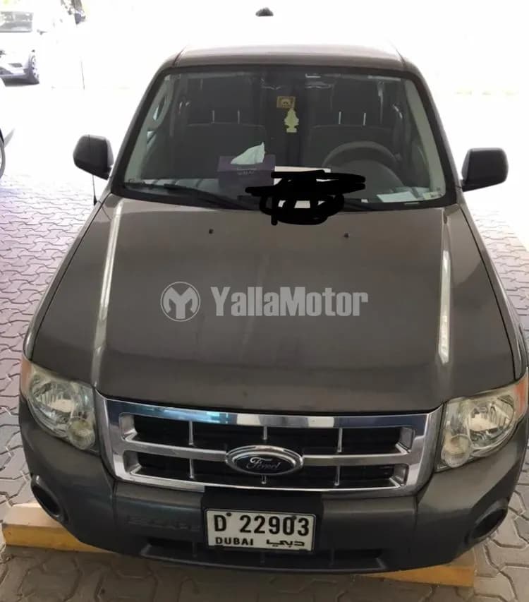 Used Ford Escape 2009