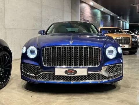 مستعملة بنتلي فلاينج سبير 2020 مستعملة بنتلي فلاينج سبير 2020 used_cars.forSale