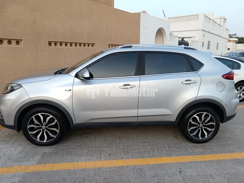 Used MG GS 2.0T Comfort (AWD) 2019