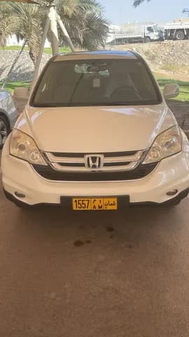 Used Honda CR-V 2.4 EX 2011 Used Honda CR-V 2.4 EX 2011 used_cars.forSale