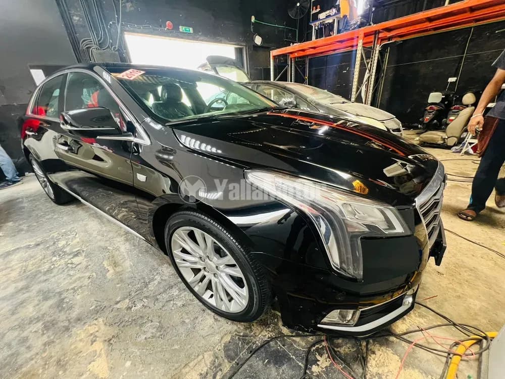 Used Cadillac XTS 3.6L Luxury 2019