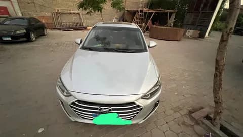 Used Hyundai Elantra 2019 Used Hyundai Elantra 2019 for sale
