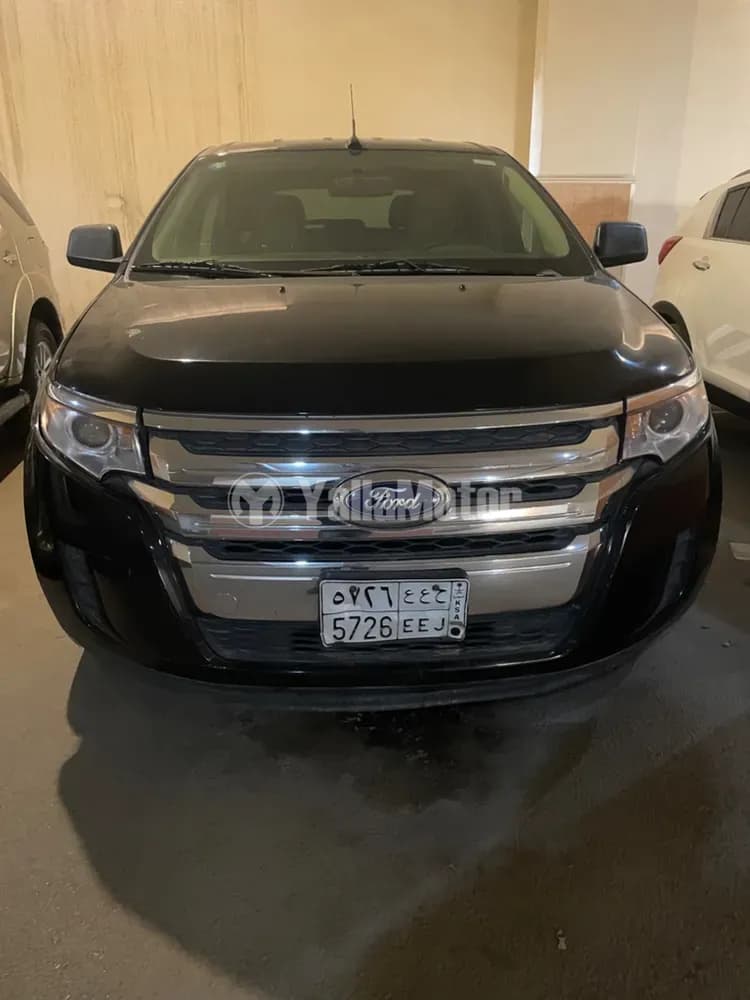 Used Ford Edge 3.5L SE 2014
