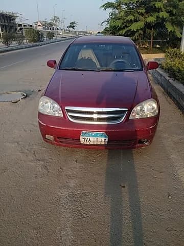 Used Chevrolet Optra Optra 1.6L Automatic 2012 Used Chevrolet Optra Optra 1.6L Automatic 2012 used_cars.forSale