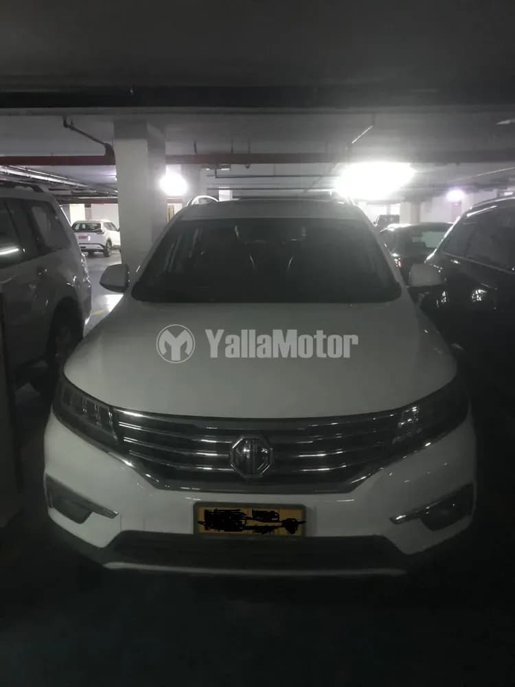 Used MG RX5 1.5T LUX 2021
