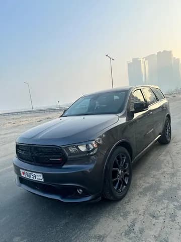 Used Dodge Durango 5.7L R/T AWD 2016 Used Dodge Durango 5.7L R/T AWD 2016 used_cars.forSale
