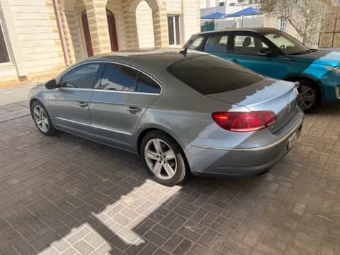 Used Volkswagen Passat 2.0T Sedan 2013 Used Volkswagen Passat 2.0T Sedan 2013 used_cars.forSale