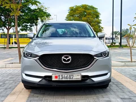 Used Mazda CX-5 2.5L Classic 2019 Used Mazda CX-5 2.5L Classic 2019 used_cars.forSale