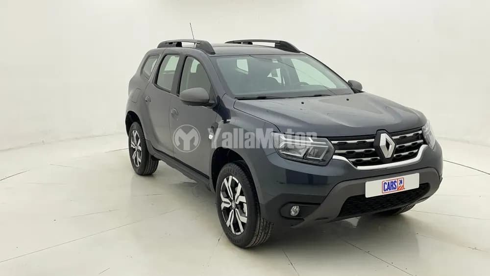 Used Renault Duster 2024