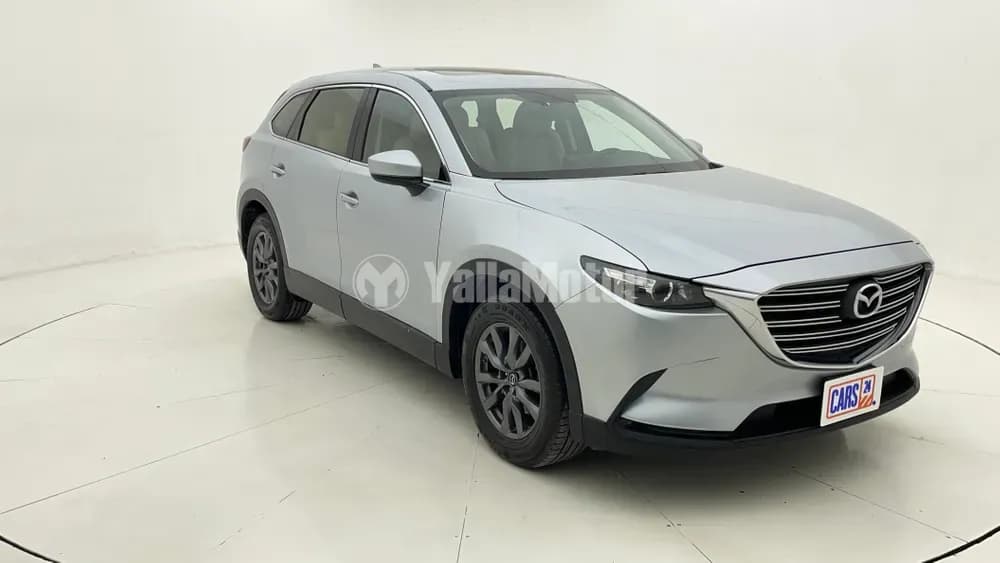 Used Mazda CX-9 2021