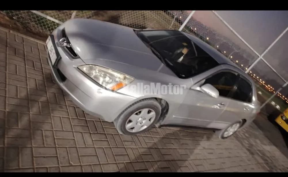 Used Honda Civic 1.8 VTi 2003