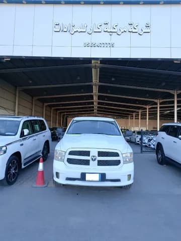 Used Dodge Ram 1500 4.7L 2019 Used Dodge Ram 1500 4.7L 2019 used_cars.forSale