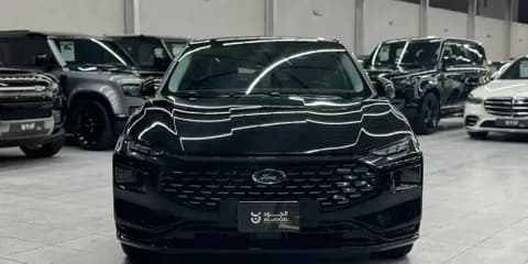 Used Ford Taurus 2023 Used Ford Taurus 2023 used_cars.forSale