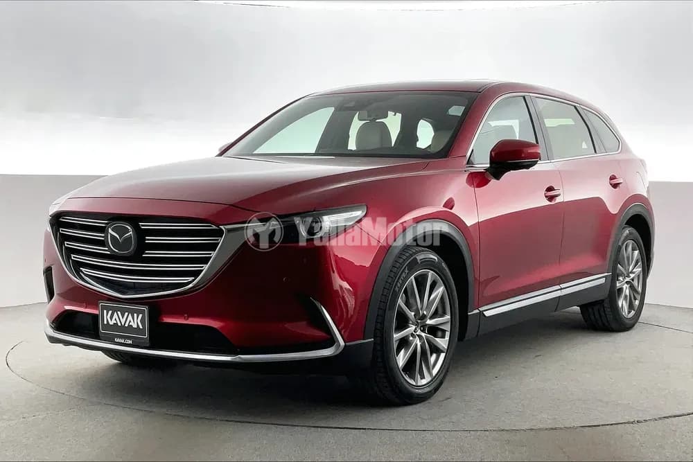 Used Mazda CX-9 2019