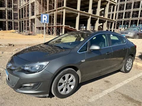 Used Opel Astra Turbo 2021 Used Opel Astra Turbo 2021 used_cars.forSale