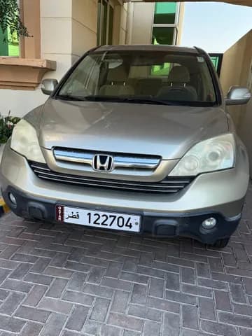 Used Honda CR-V 2007 Used Honda CR-V 2007 used_cars.forSale