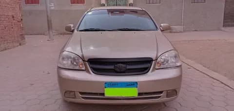 شفروليه أوبترا Optra 1.6L Automatic 2006 مستعملة شفروليه أوبترا Optra 1.6L Automatic 2006 مستعملة used_cars.forSale