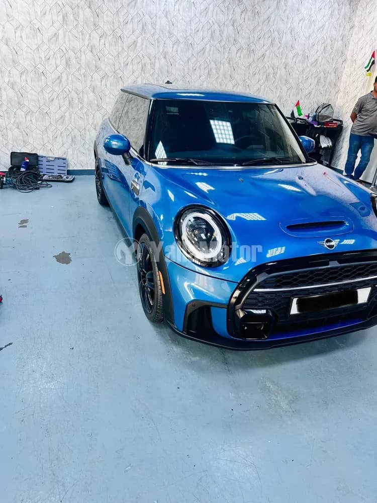 Used Mini Cooper S Cooper S 2023
