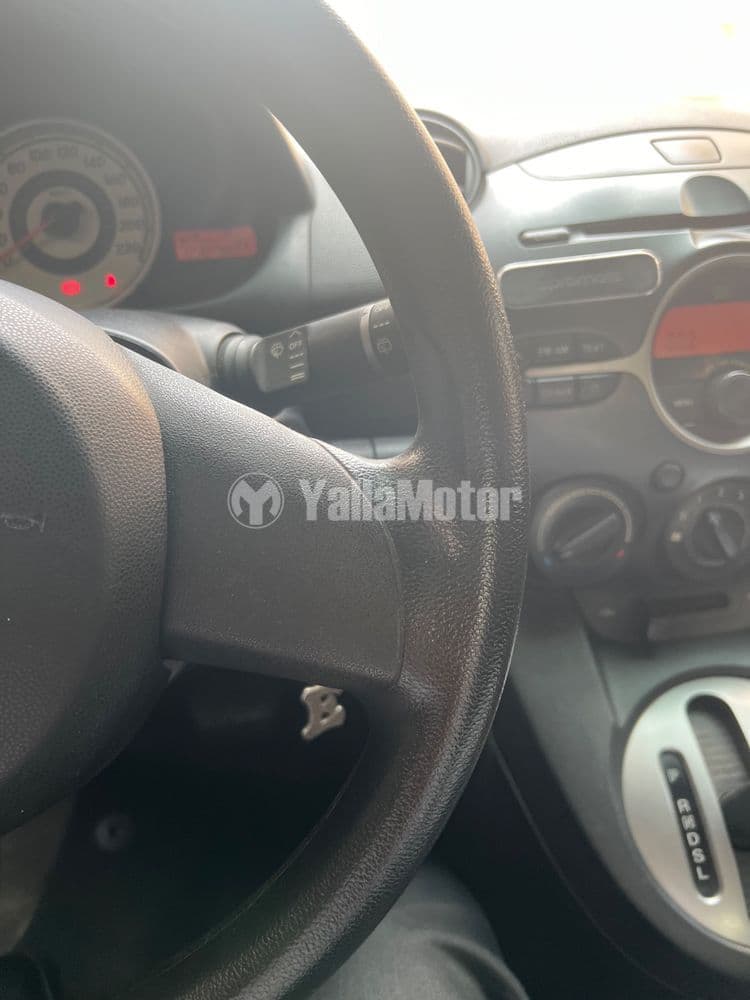 Used Mazda 2 Hatchback 1.5L Comfort 2012