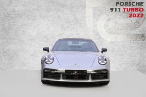 New Porsche 911 2022 New Porsche 911 2022 used_cars.forSale