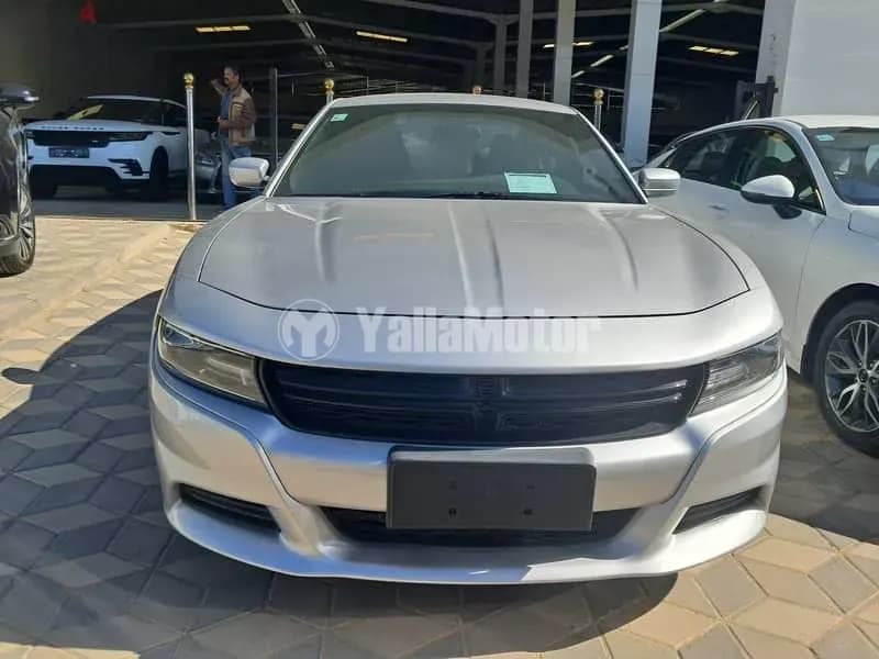 دودج تشارجر 2019 مستعملة