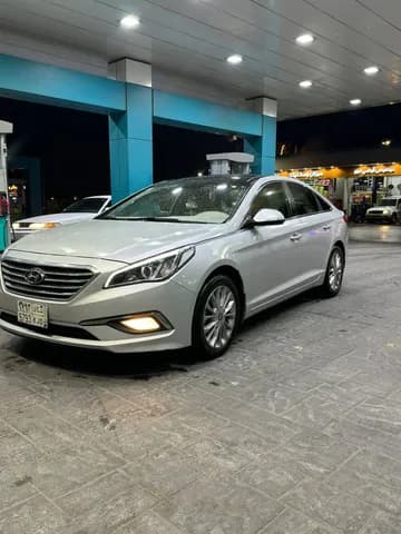 Used Hyundai Sonata 2017 Used Hyundai Sonata 2017 used_cars.forSale