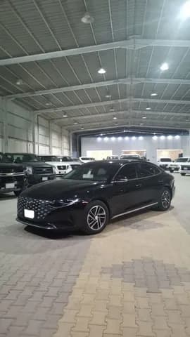 Used Hyundai Grandeur 2020 Used Hyundai Grandeur 2020 for sale