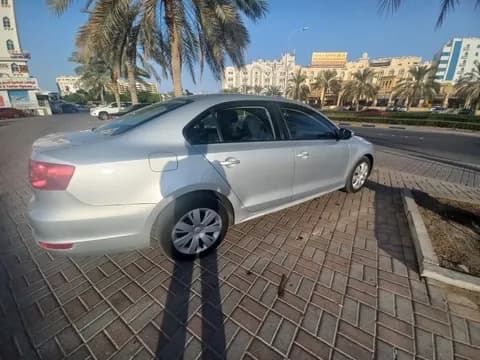 Used Volkswagen Jetta 2.0 S 2012 Used Volkswagen Jetta 2.0 S 2012 used_cars.forSale