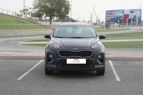 مستعملة كيا سبورتاج L 2.0T LX 2021 مستعملة كيا سبورتاج L 2.0T LX 2021 used_cars.forSale