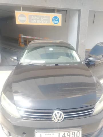 Used Volkswagen Jetta 1.6 Sedan 2012 Used Volkswagen Jetta 1.6 Sedan 2012 used_cars.forSale