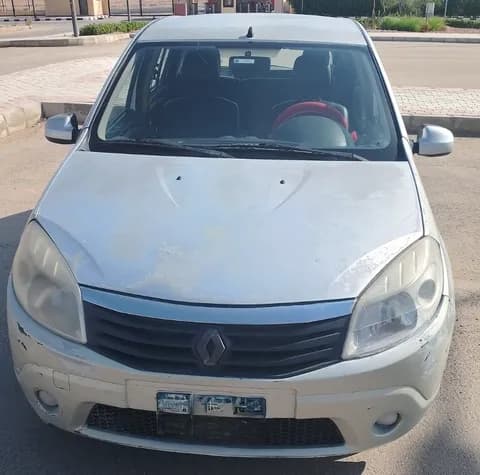 Used Renault Sandero 1.6L Dynamic 2014 Used Renault Sandero 1.6L Dynamic 2014 used_cars.forSale
