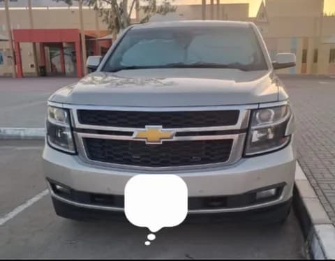 Used Chevrolet Suburban 5.3L LT 4WD 2015 Used Chevrolet Suburban 5.3L LT 4WD 2015 used_cars.forSale