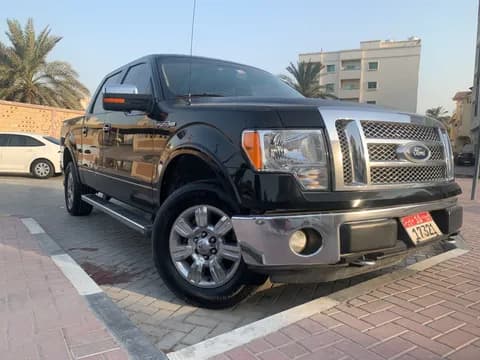 Used Ford F-150 2011 Used Ford F-150 2011 for sale