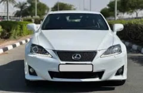 لكزس آي أس 2009 مستعملة لكزس آي أس 2009 مستعملة used_cars.forSale