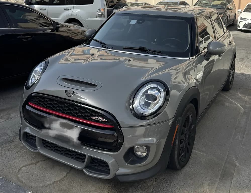 Used Mini Cooper S Cooper S 2019