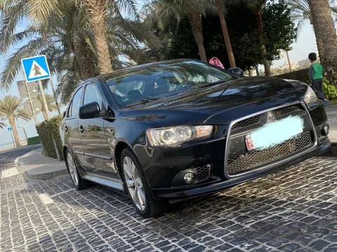 ميتسوبيشي لانسر 1.3L GL 2014 مستعملة ميتسوبيشي لانسر 1.3L GL 2014 مستعملة used_cars.forSale