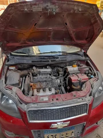 Used Chevrolet Aveo 1.4L LS Automatic 2019 Used Chevrolet Aveo 1.4L LS Automatic 2019 used_cars.forSale
