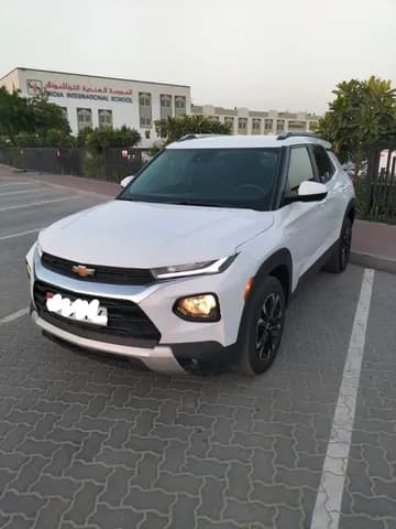 Used Chevrolet Trailblazer LTZ 2WD 2023 Used Chevrolet Trailblazer LTZ 2WD 2023 used_cars.forSale