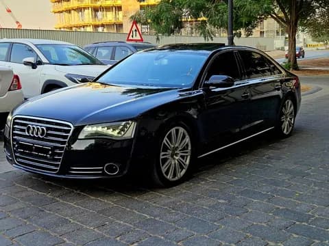 أودي أي8 أل 4.2L 372 HP 2012 مستعملة أودي أي8 أل 4.2L 372 HP 2012 مستعملة used_cars.forSale