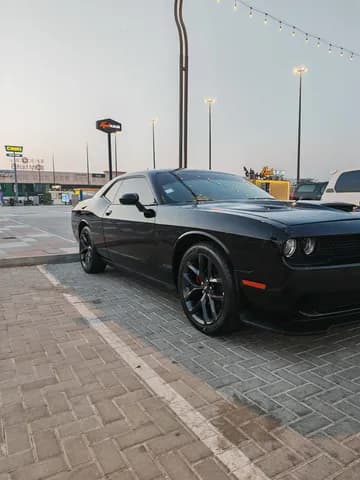 دودج تشالنجر 3.6L 2022 مستعملة دودج تشالنجر 3.6L 2022 مستعملة used_cars.forSale