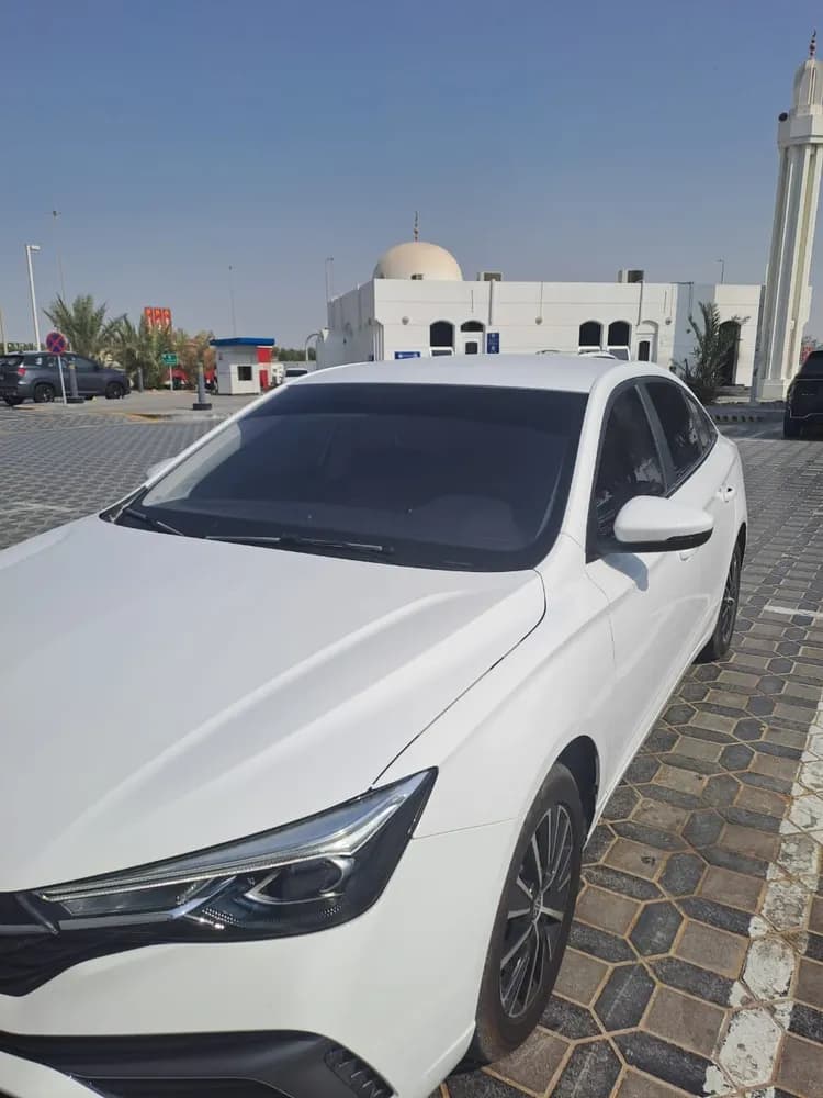 Used MG 5 1.5L STD 2025