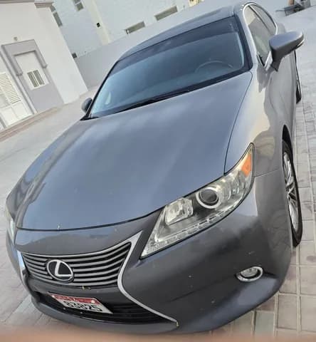 Used Lexus ES 350 4 door 3.5L 2014 Used Lexus ES 350 4 door 3.5L 2014 used_cars.forSale