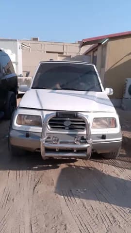 Used Suzuki Vitara 1993 Used Suzuki Vitara 1993 used_cars.forSale